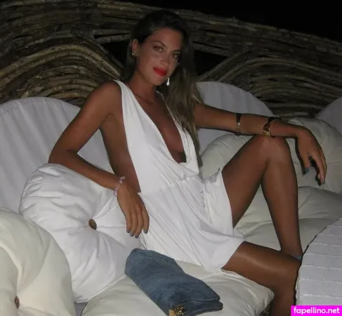 Agustina Casanova OnlyFans Thumbnail #vJa3GKZ487