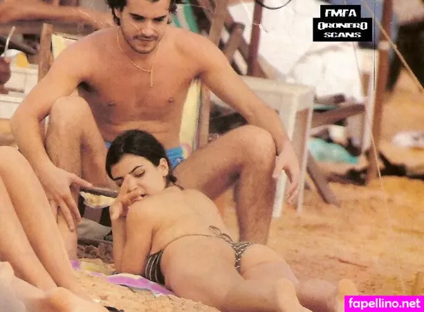 Agustina Cherri OnlyFans Thumbnail #Bosunidie8