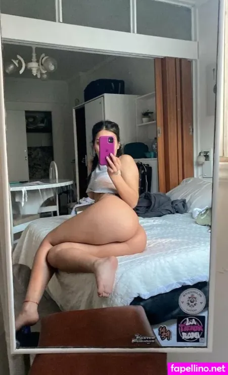 Agustina Cristofaro OnlyFans Thumbnail #619VuD7KwD