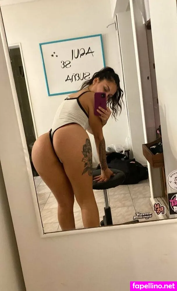 aguscristofaro_ Nude Leaked OnlyFans Photo #JPgwFycY5J