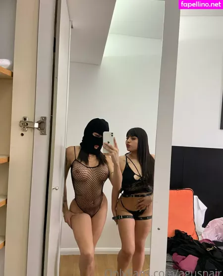 Agustina Cubas OnlyFans Thumbnail #oa1OF5st5Z