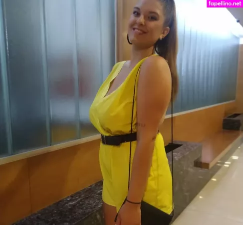 Agustina Doffo OnlyFans Thumbnail #ZZkmVLbi91