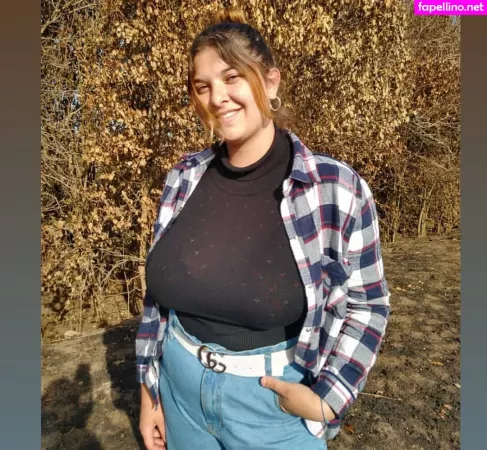 Agustina Doffo OnlyFans Thumbnail #jCjHeJAHP0