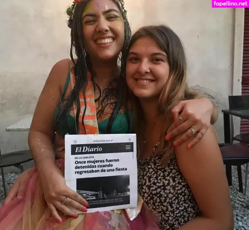 Agustina Doffo OnlyFans Thumbnail #nDNsjeNTu3
