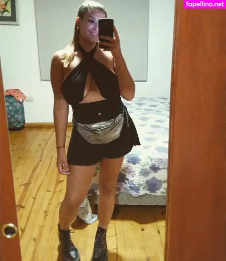 Agustina Doffo OnlyFans Thumbnail #uS0OuSQSK6