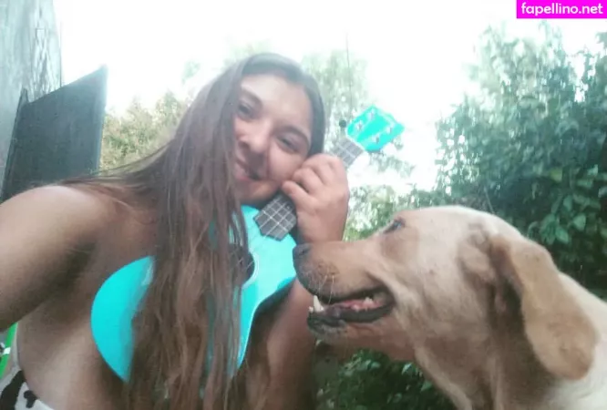 Agustina Doffo OnlyFans Thumbnail #wAUDpSt4du