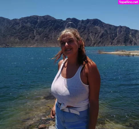 Agustina Doffo OnlyFans Thumbnail #wYjiksHAjj