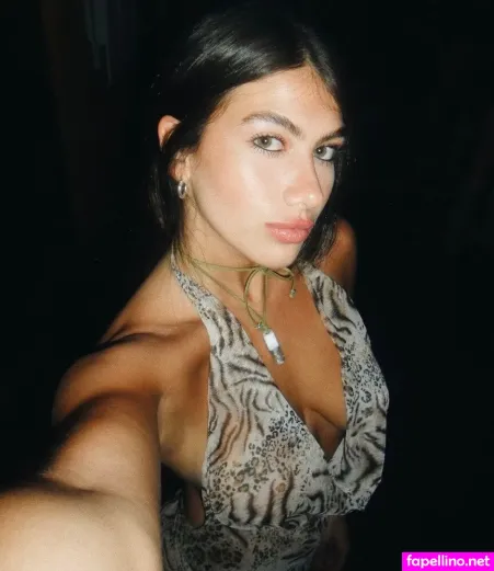 Agustina Pupich Main Profile Photo