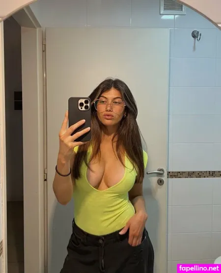 Agustina Pupich OnlyFans Thumbnail #mu1CRhO2kk