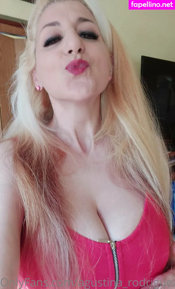 agusbrodriguez, agustina_rodriguez_new Nude Leaked OnlyFans Photo #743dF8Eut6