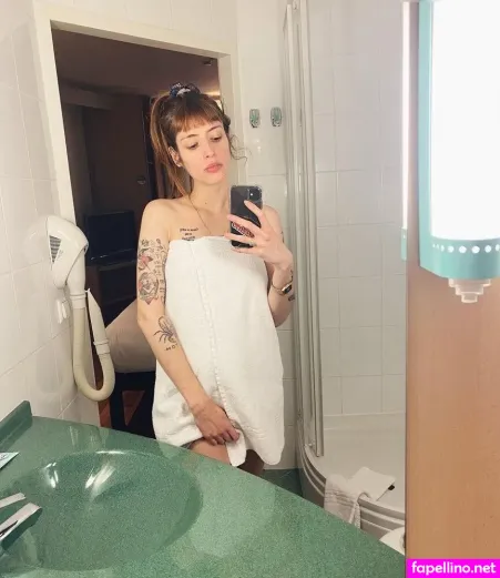 Agustina Ruiz OnlyFans Thumbnail #JEDOcq171k