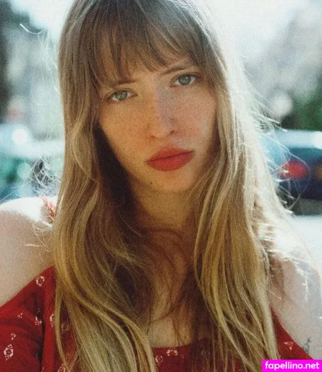 Agustina Ruiz OnlyFans Thumbnail #UeROmNU3uC