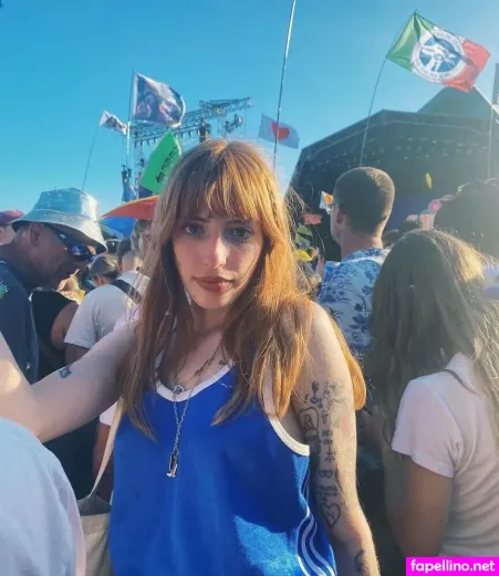 Agustina Ruiz OnlyFans Thumbnail #ZrvuTRhS2g