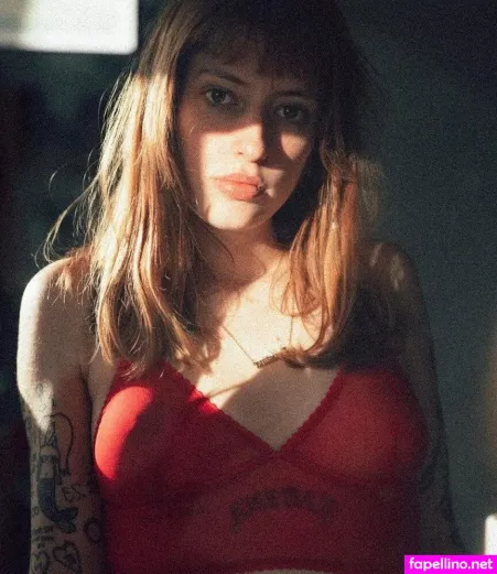 Agustina Ruiz OnlyFans Thumbnail #buUPWU9HMC