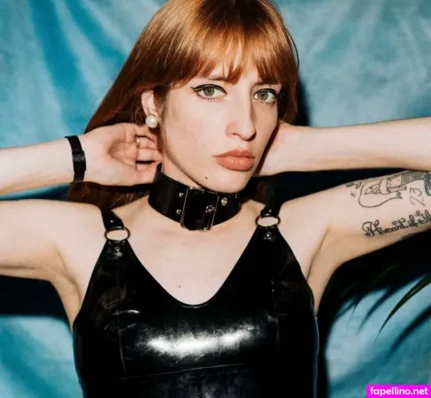 Agustina Ruiz OnlyFans Thumbnail #bzAbKGXlcm