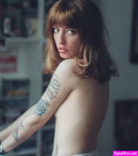 Agustina Ruiz OnlyFans Thumbnail #fB0t7uWwkm