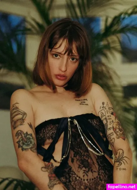 Agustina Ruiz OnlyFans Thumbnail #iD1rijTRhs