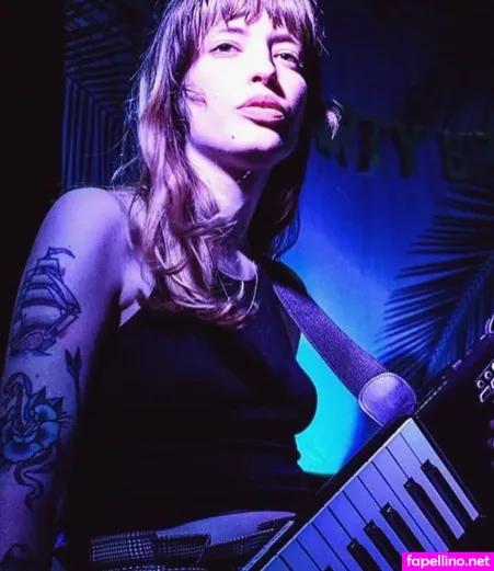 Agustina Ruiz OnlyFans Thumbnail #iFejgJXI2u