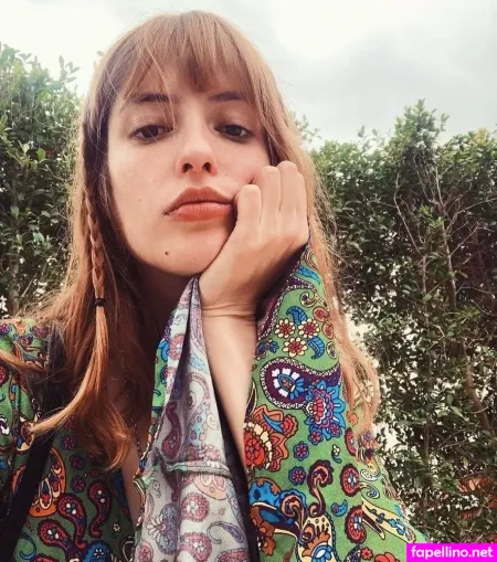 Agustina Ruiz Main Profile Photo