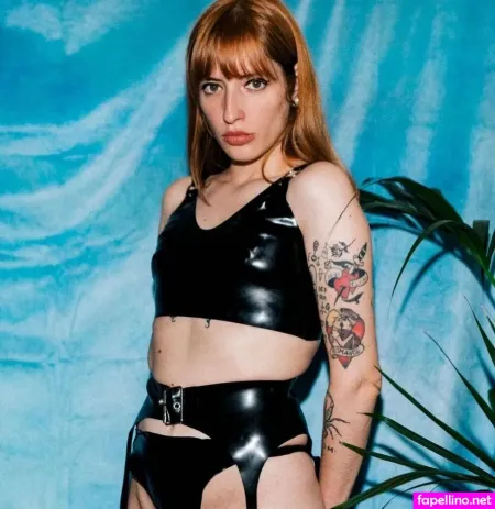 Agustina Ruiz OnlyFans Thumbnail #q4wY8nq2WW