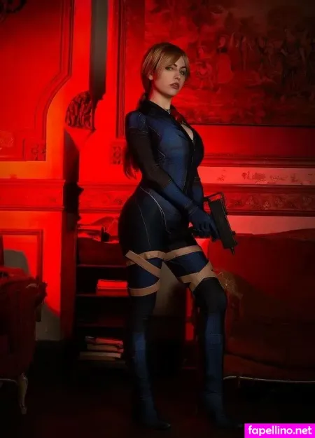 Agustina Salafia OnlyFans Thumbnail #DQeLFwWM1I