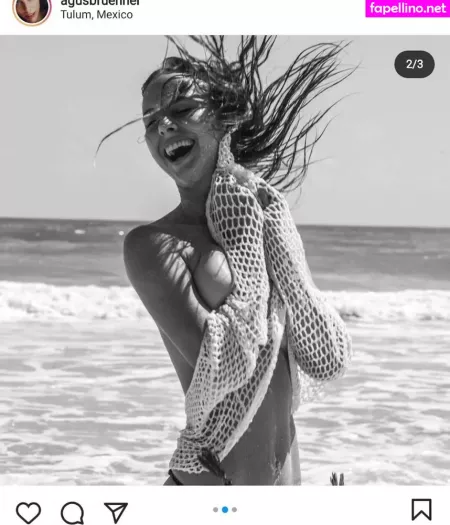 Agustina OnlyFans Thumbnail #CbHaDGHvxh