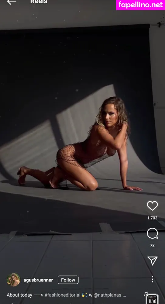 Agus Bruenner, Tina, agusanon, agusbruenner Nude Leaked OnlyFans Photo #jMVf8DsLwY