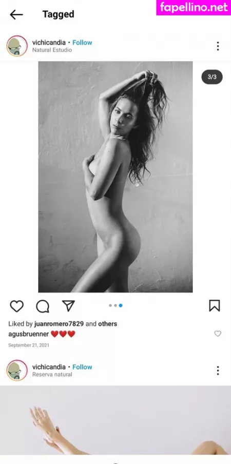Agustina OnlyFans Thumbnail #q3IdXSLg0t