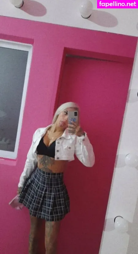 Agustinabebe OnlyFans Thumbnail #5rUCHBeVuM