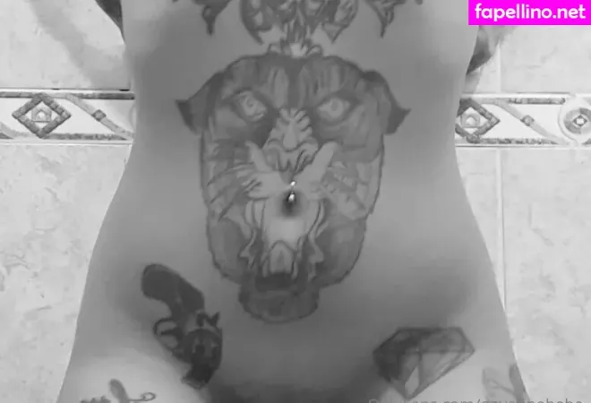 Agustinabebe OnlyFans Thumbnail #PnLZVLMiFA