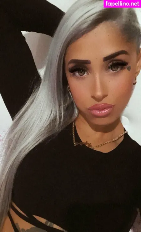 Agustinabebe OnlyFans Thumbnail #RPQ8EYe0mg