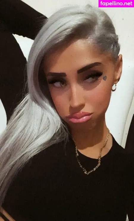 Agustinabebe OnlyFans Thumbnail #T3pETKNKvr