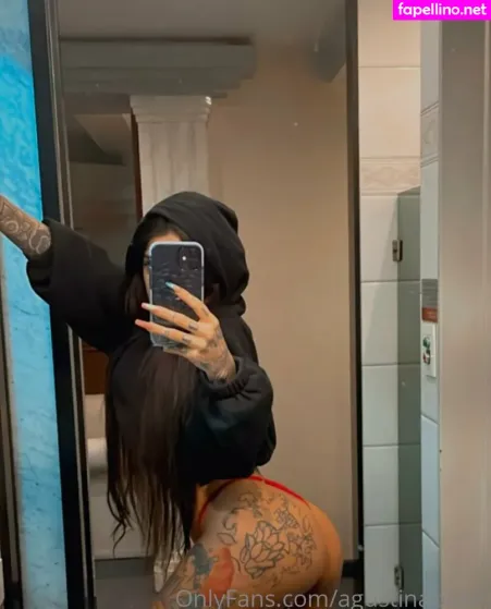 Agustinabebe OnlyFans Thumbnail #U4RLtLGKpi