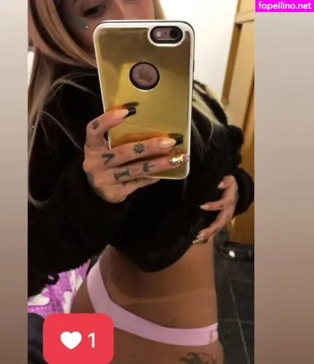 Agustinabebe OnlyFans Thumbnail #eA0lzVbHRu