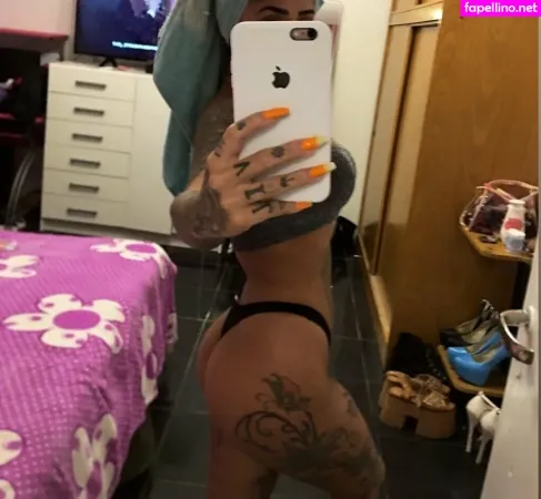 Agustinabebe OnlyFans Thumbnail #gCdbAlzH5f