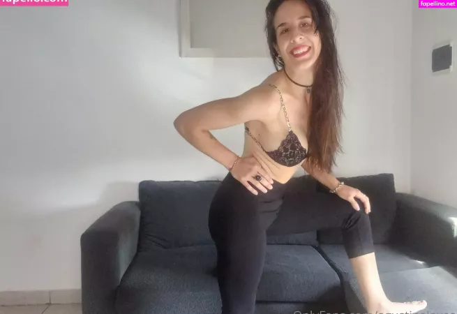 Agustinaloves OnlyFans Thumbnail #0o2GAA4TbW