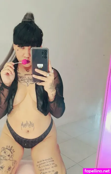 Agustinasexx Main Profile Photo