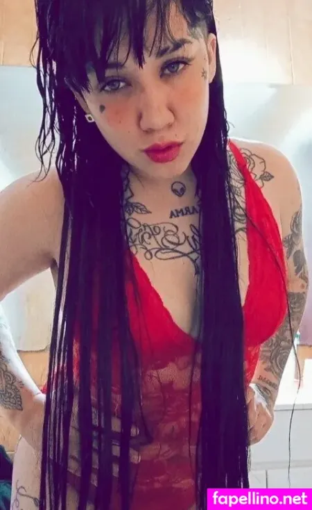 Agustinasexx OnlyFans Thumbnail #btUAiWJsi6