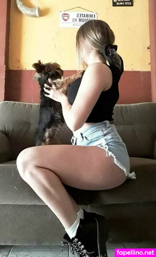 agustinavillanueva Nude Leaked OnlyFans Photo #fgOnLbqiEa