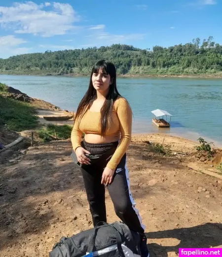 Agusttina Belen OnlyFans Thumbnail #B5g0cxGioc