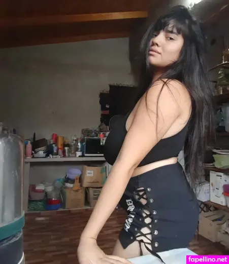 Agusttina Belen OnlyFans Thumbnail #IIWtG22n3m