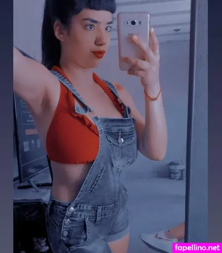 Agusttina Belen OnlyFans Thumbnail #IyvgOHeF8M