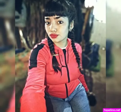 Agusttina Belen OnlyFans Thumbnail #KkhxBRIXXU