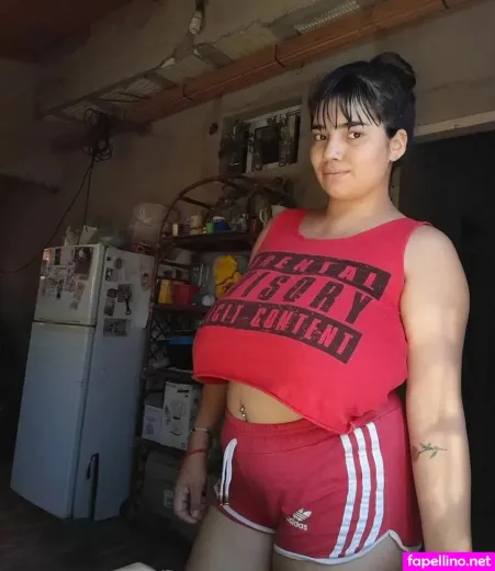 Agusttina Belen OnlyFans Thumbnail #LLyLyRZiwS