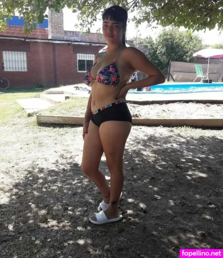Agusttina Belen OnlyFans Thumbnail #N0ipxc7Vmj