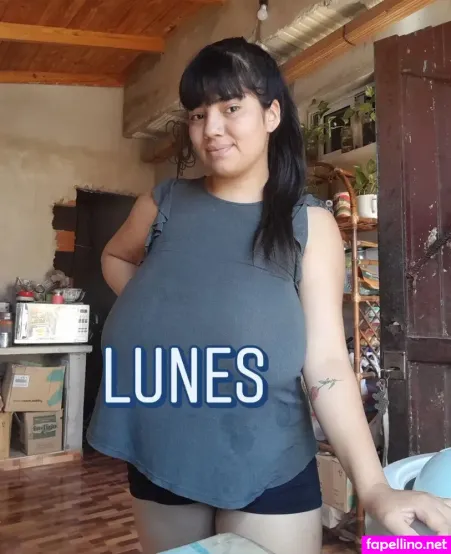 Agusttina Belen OnlyFans Thumbnail #PXjdBqr8bk