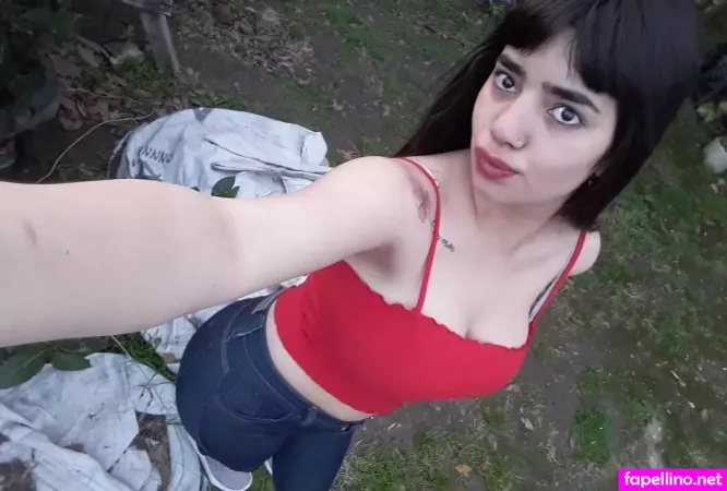 Agusttina Belen OnlyFans Thumbnail #Q8DV13RuAE