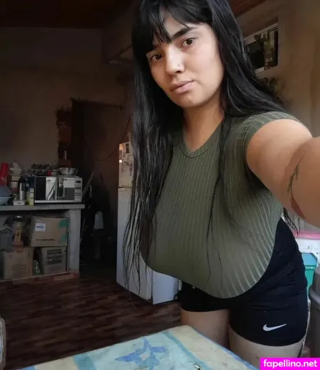 Agusttina Belen OnlyFans Thumbnail #RHO8Ed0g02