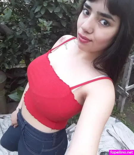 Agusttina Belen OnlyFans Thumbnail #VsCxnpx2k5