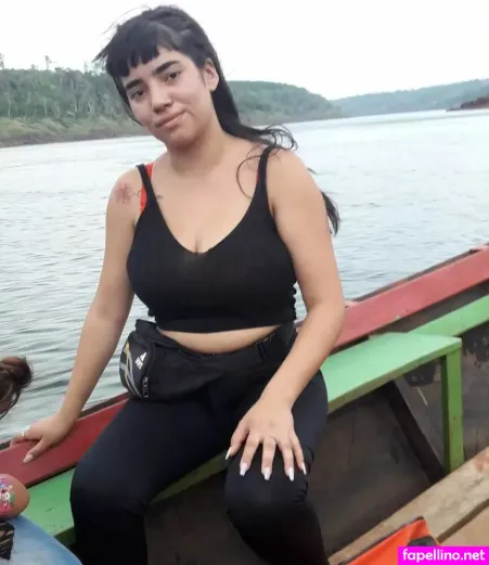 Agusttina Belen OnlyFans Thumbnail #ZTvwuWoH2D